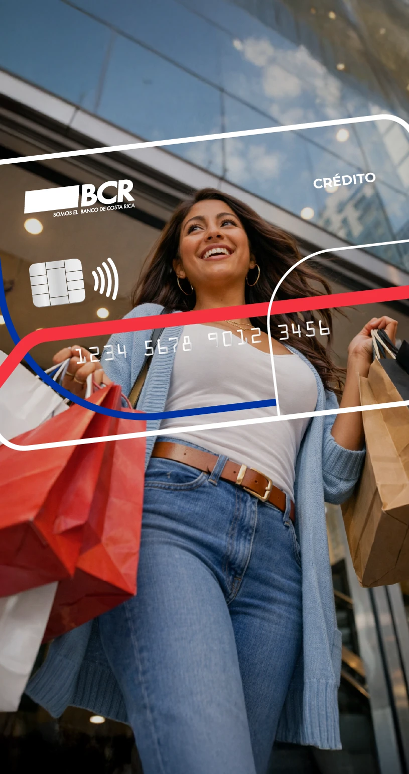本A-38 18 ③④⑤ Banco de Costa Rica